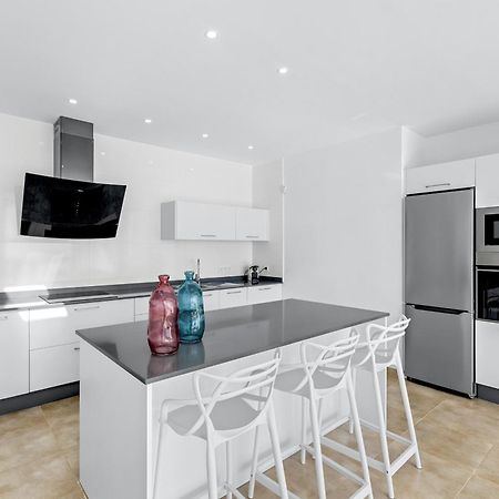 Casahost Fontaine Bleue Villa تياس المظهر الخارجي الصورة