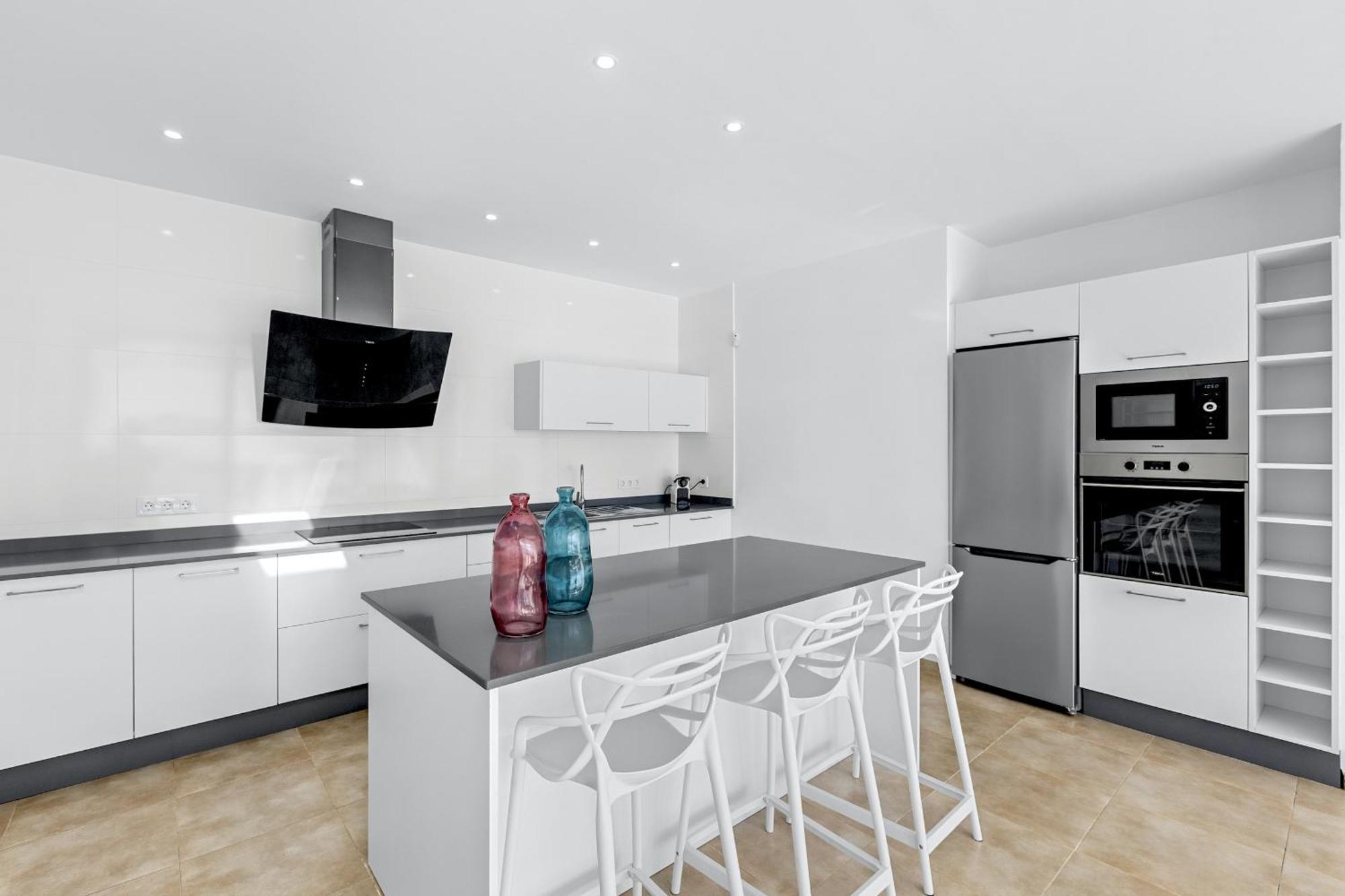 Casahost Fontaine Bleue Villa تياس المظهر الخارجي الصورة