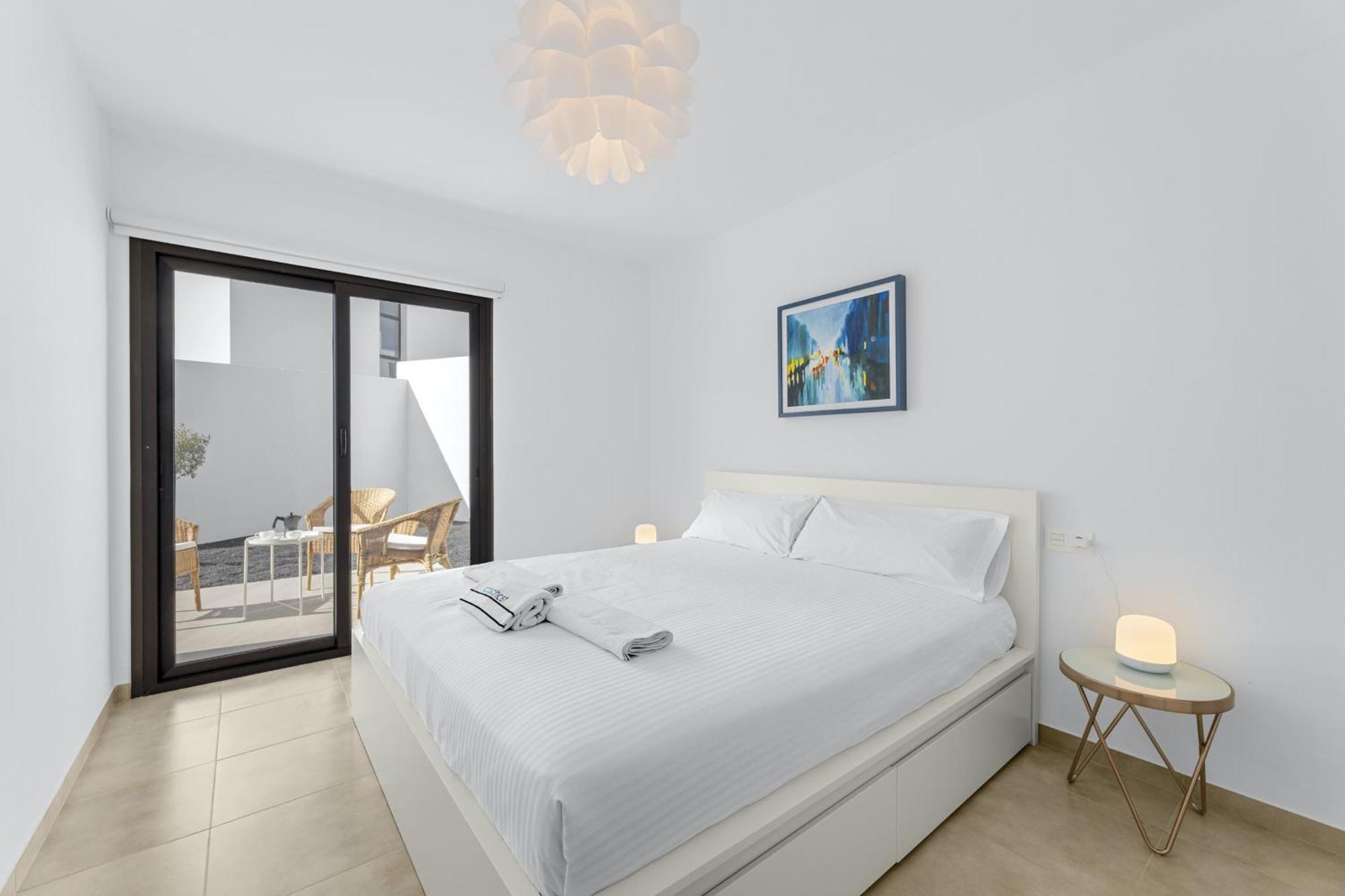 Casahost Fontaine Bleue Villa تياس المظهر الخارجي الصورة