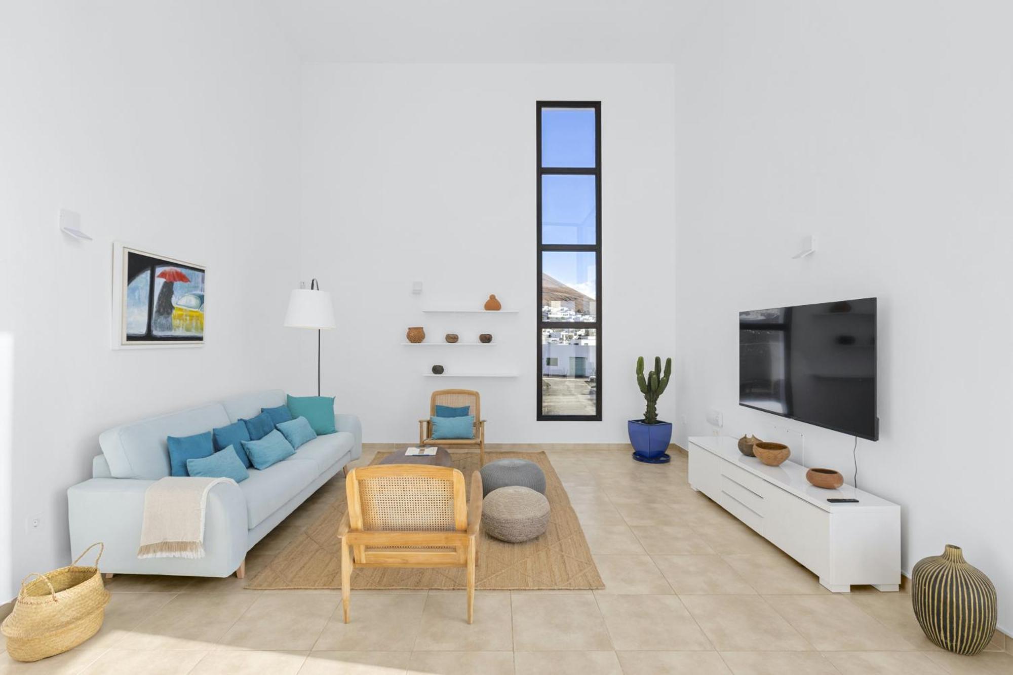 Casahost Fontaine Bleue Villa تياس المظهر الخارجي الصورة
