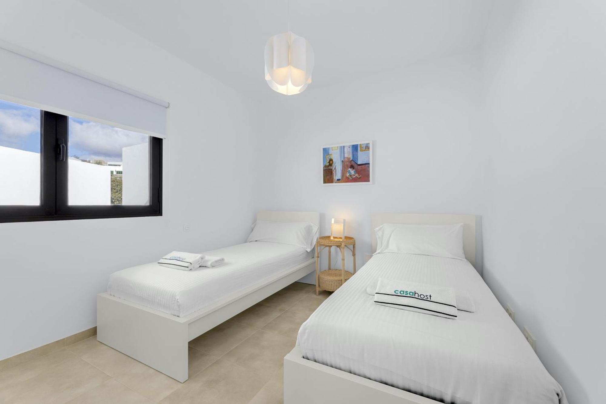 Casahost Fontaine Bleue Villa تياس المظهر الخارجي الصورة