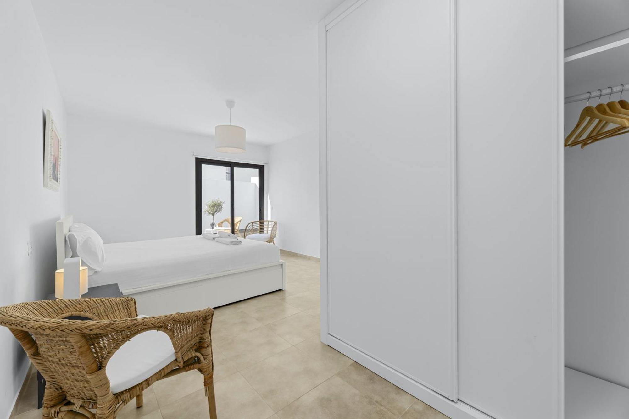 Casahost Fontaine Bleue Villa تياس المظهر الخارجي الصورة