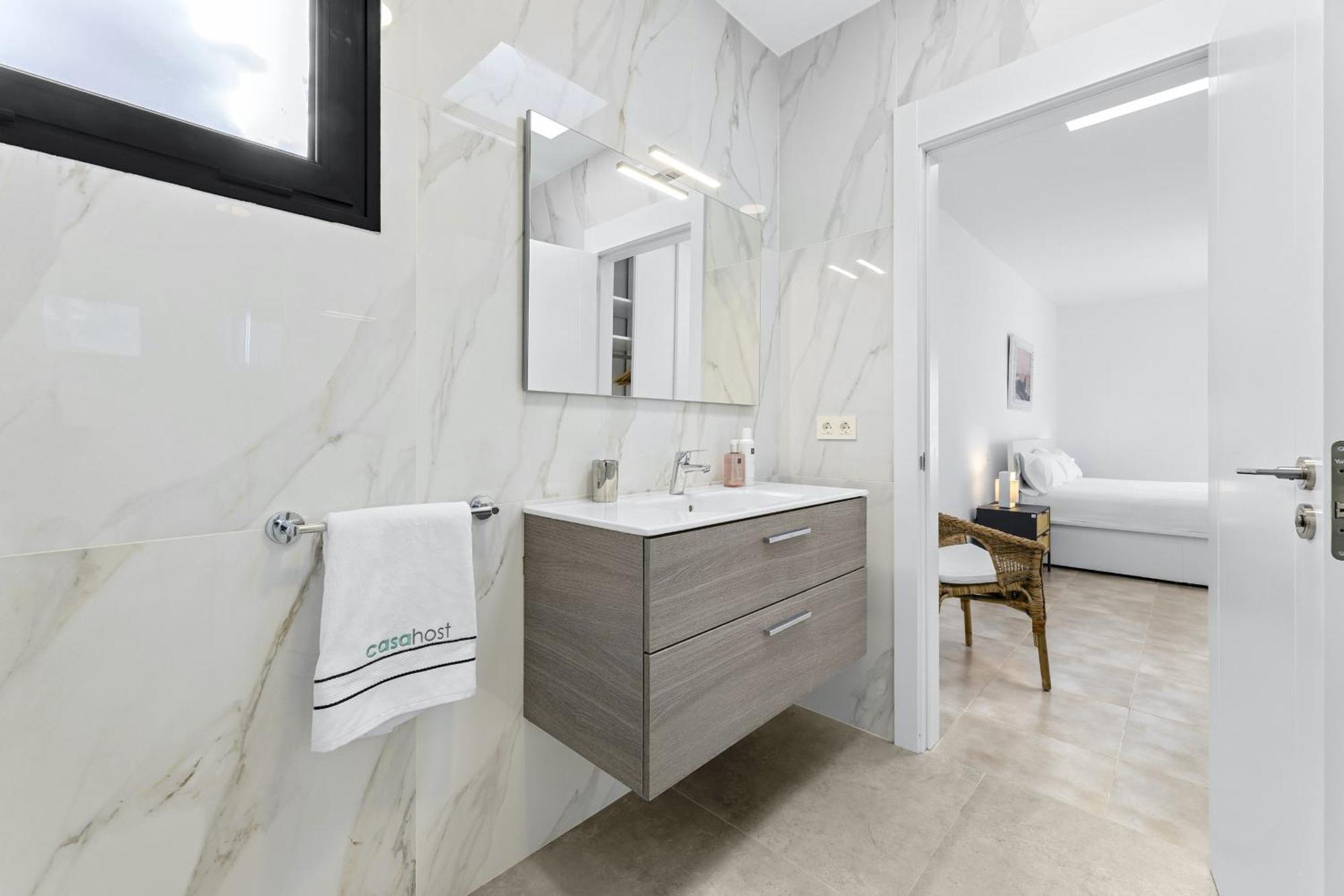 Casahost Fontaine Bleue Villa تياس المظهر الخارجي الصورة