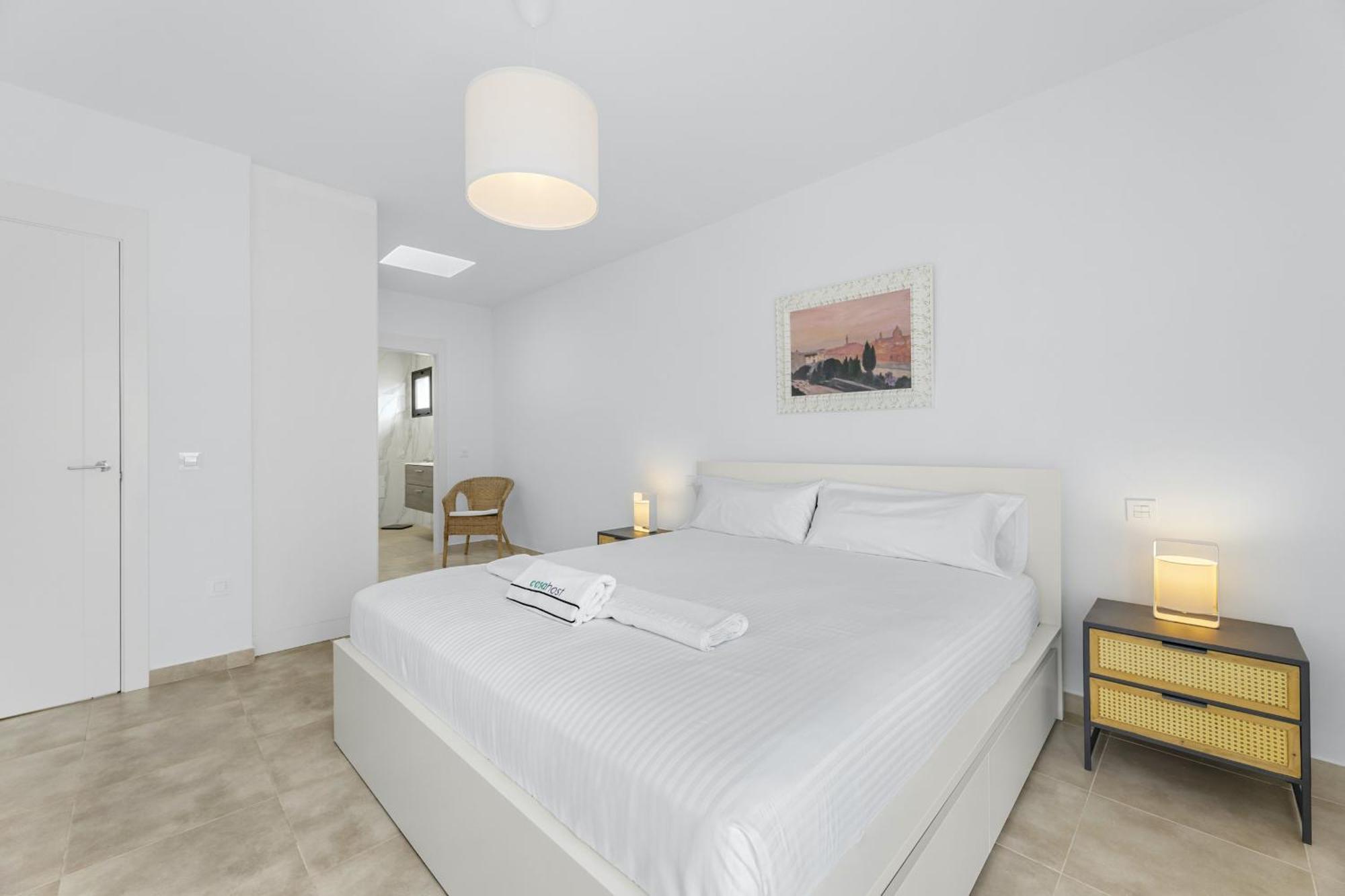 Casahost Fontaine Bleue Villa تياس المظهر الخارجي الصورة