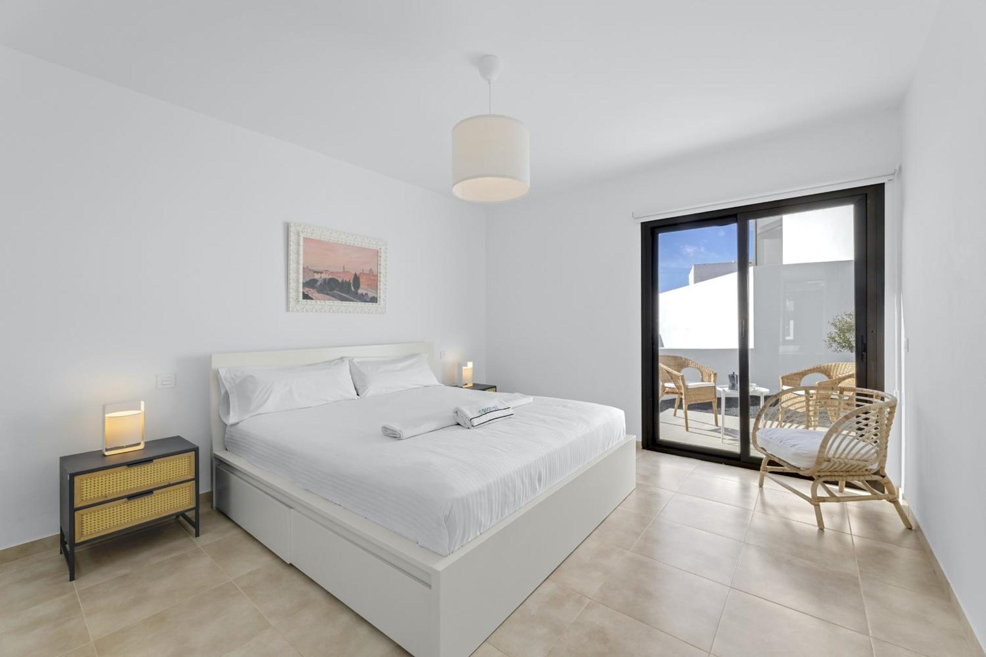 Casahost Fontaine Bleue Villa تياس المظهر الخارجي الصورة
