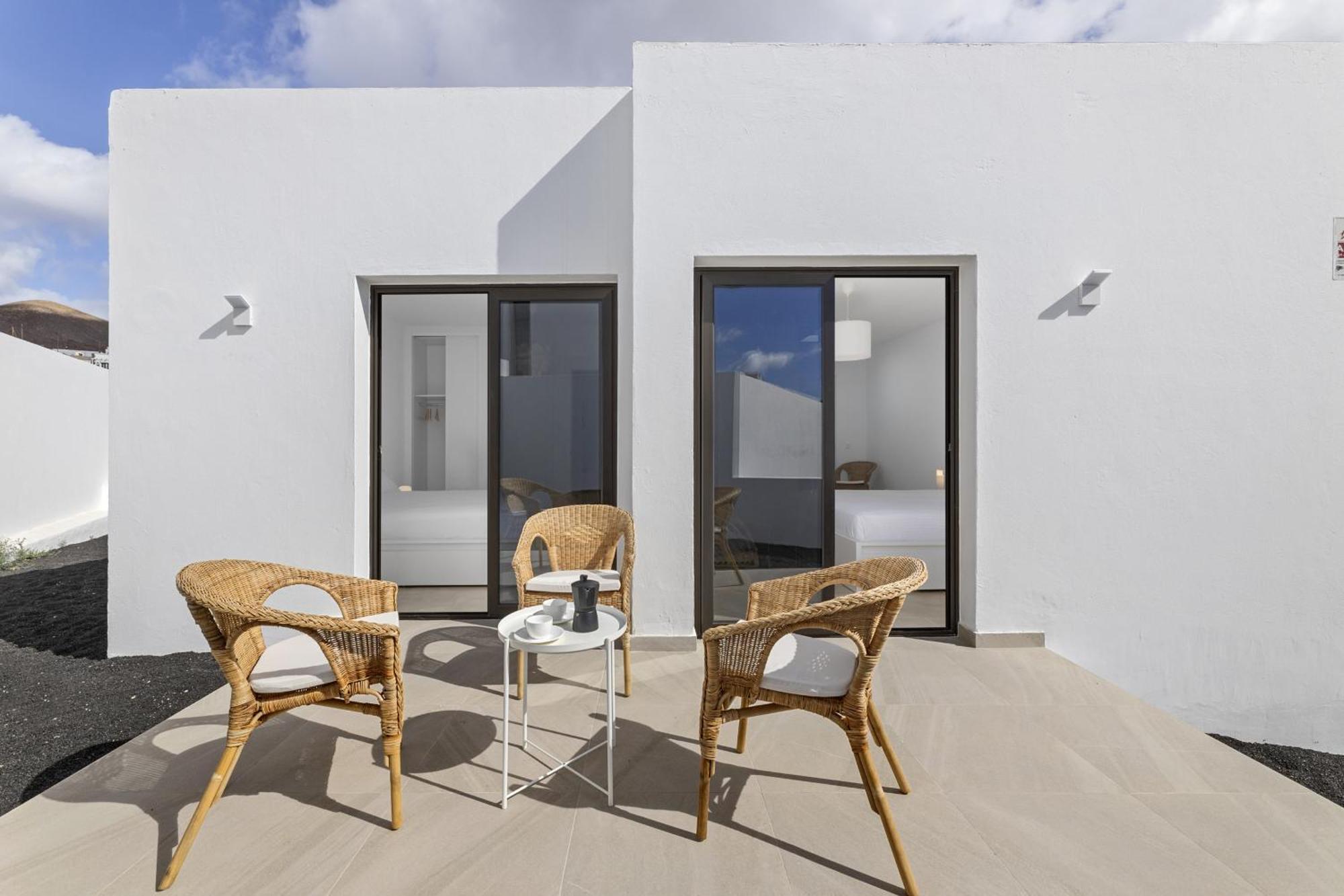 Casahost Fontaine Bleue Villa تياس المظهر الخارجي الصورة